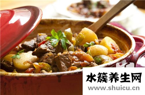 梅菜扣肉的家常做法