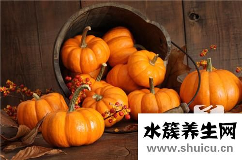 南瓜餅的制作方法