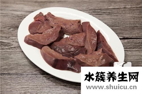 豬肝怎么做好吃