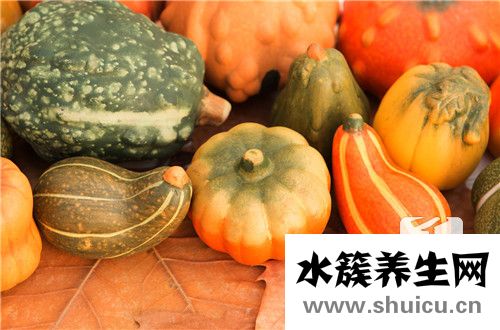 南瓜餅的制作方法