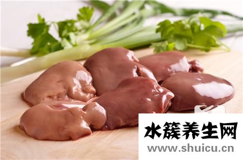 豬肝怎么做好吃