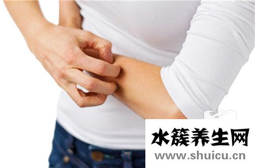 濃硫酸濺到皮膚上