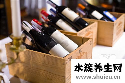 女人喝紅酒的好處