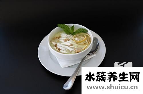 排骨海帶湯的做法