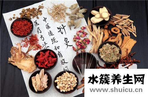 二陳湯的功效與作用