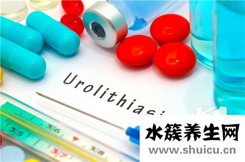 非淋菌性尿道炎