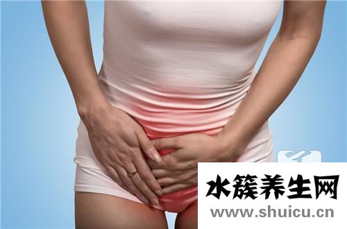 右腹部疼痛的可能病因