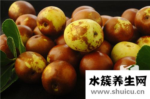 酸棗仁的副作用