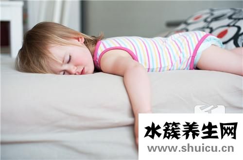 小孩咳嗽老不好怎么辦