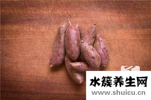 地瓜的做法