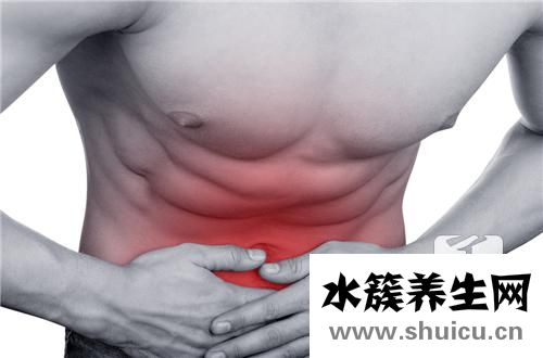 肚子右邊疼是怎么回事