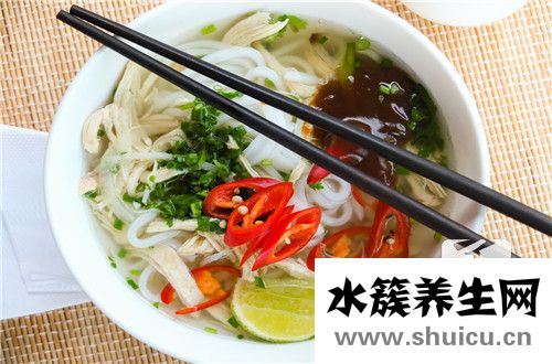 酸辣粉怎么做好吃