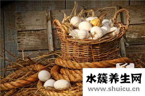 蛋清可以做什么