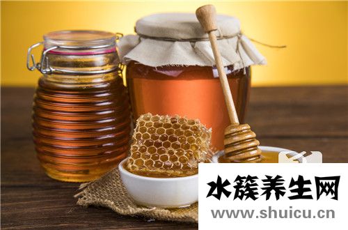 喝蜂蜜水會(huì)胖嗎