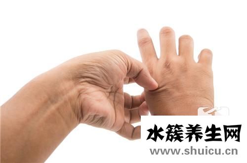 手發(fā)麻是怎么回事