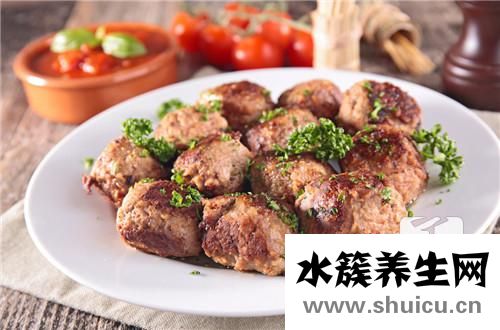 牛肉丸子湯的做法