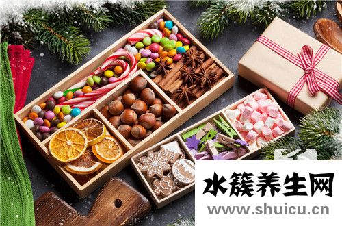 糕點的做法大全