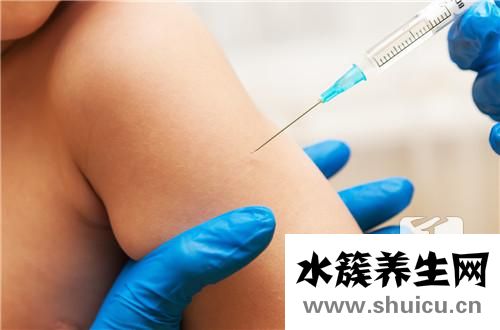 五聯疫苗包括哪些