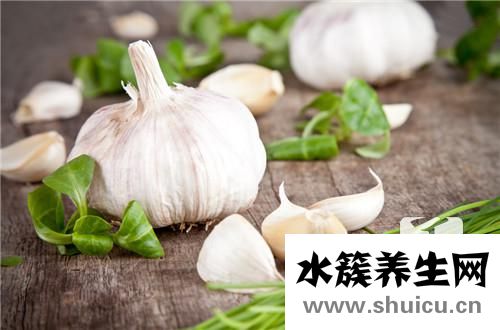 臘八蒜的腌制方法