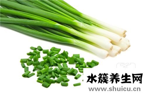 小蔥拌豆腐的做法