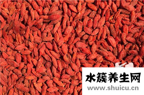 黑枸杞的功效與作用