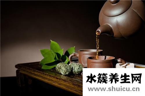 普洱生茶和熟茶的區別