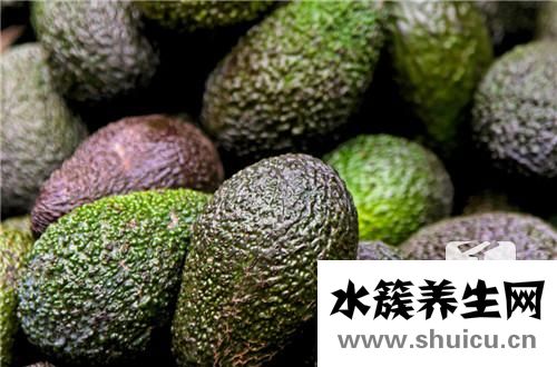 牛油果的營養(yǎng)價值