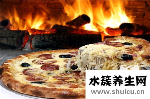 早餐餅的做法大全