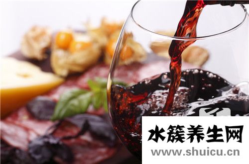 桑葚泡酒的功效與作用