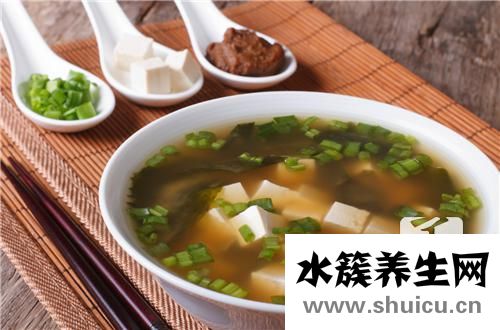 魚頭豆腐湯的做法