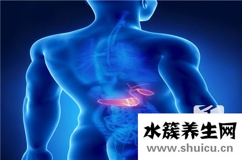 胰腺癌的早期癥狀