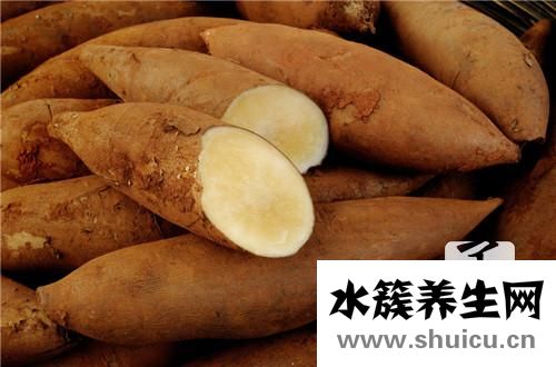 雪蓮果的正確吃法