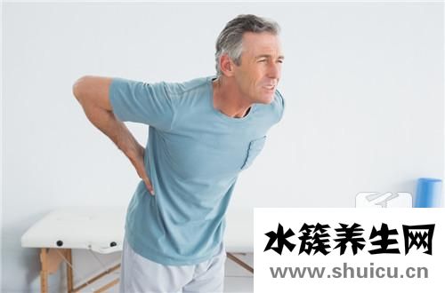 后背疼痛是什么原因