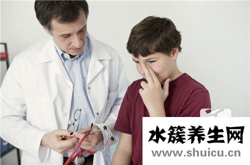腹部淋巴結腫大