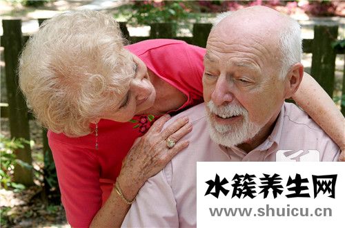 老人即將去世眼睛征兆