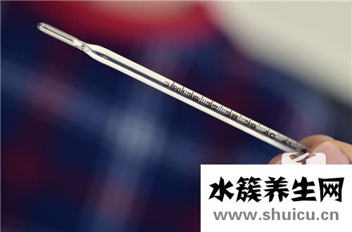 排卵期體溫是多少