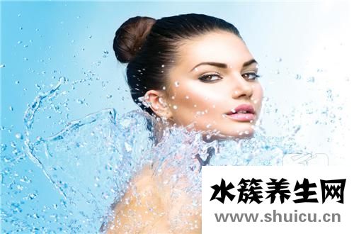 神經酰胺對皮膚的作用