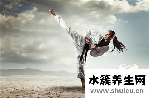 柔韌性不好怎樣練劈叉