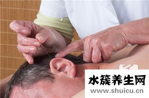 打通督脈巧妙方法