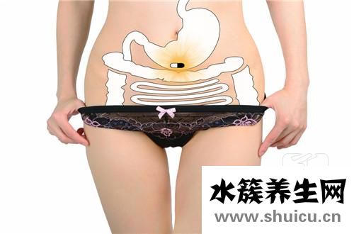 腸胃不好老放屁怎么辦