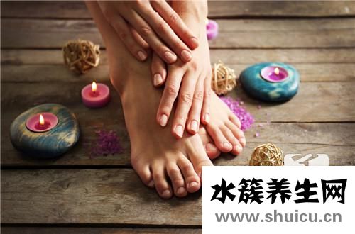 如何處理甲溝炎