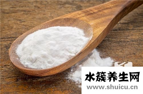 檸檬酸和小蘇打反應(yīng)