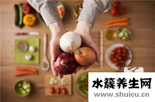 洋蔥汁的功效與作用