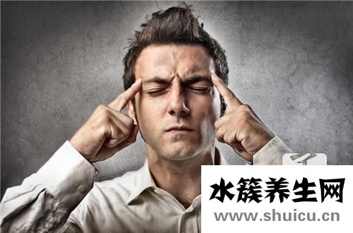 后腦勺長了一個硬包