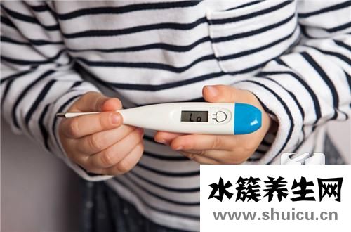 電子溫度計怎么用