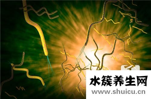 吹氣檢查幽門螺桿菌