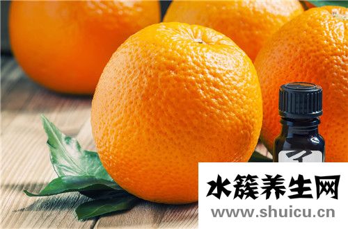 橘子和桔子有什么區(qū)別