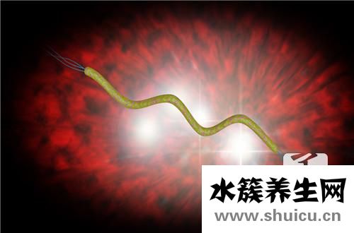 吹氣檢查幽門螺桿菌