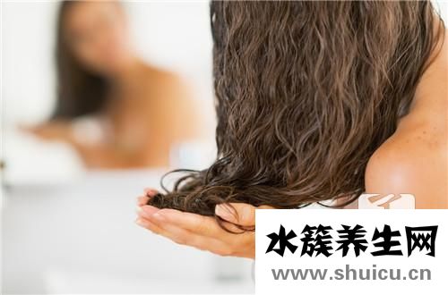 頭發一年能長多長