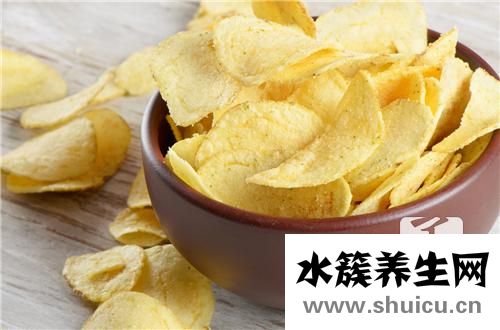 炸薯條用什么油